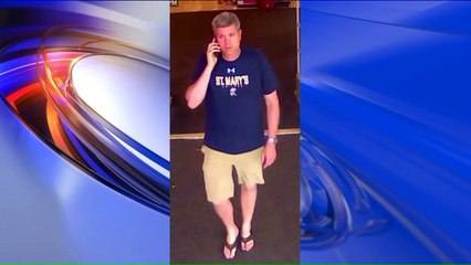 Man Accused of Taking Upskirt Photos at Target Store