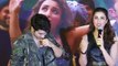 OMG! Varun Dhawan Kisses Parineeti Chopra in PUBLIC - YouTube