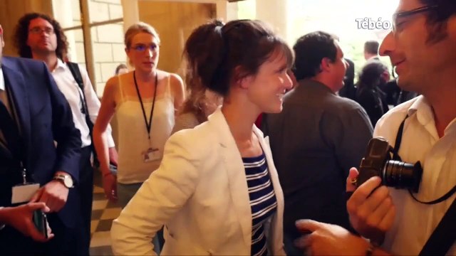 Assemblée nationale. Les premiers pas de deux députés bretons