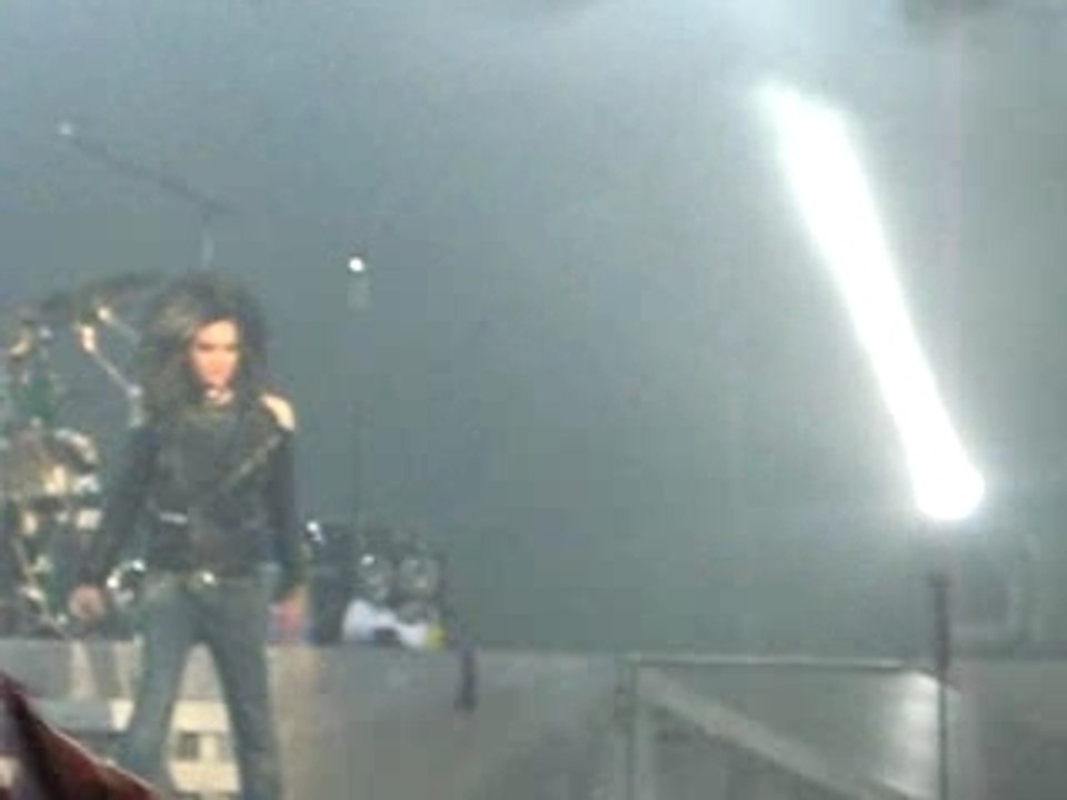 Tokio Hotel à Nantes