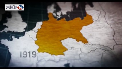 Ljubav mrznja i propaganda : Drugi svetski rat - E1  Moćnici /2010/