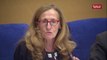 La ministre de la Justice Nicole Belloubet « ouverte » au débat sur le salaire des parlementaires