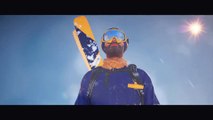 L'Extreme Pack de STEEP se présente en vidéo