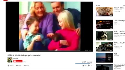 10 CREEPIEST TV COMMERCIALS EVER AIRED!