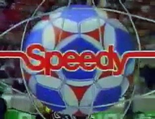 Le but de Stéphane Paille en finale de la Coupe de France 1988 avec Sochaux