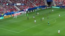 Tammy Abraham Goal HD - England U21 2 - 1 Germany U21 - 27.06.2017 (Full Replay)