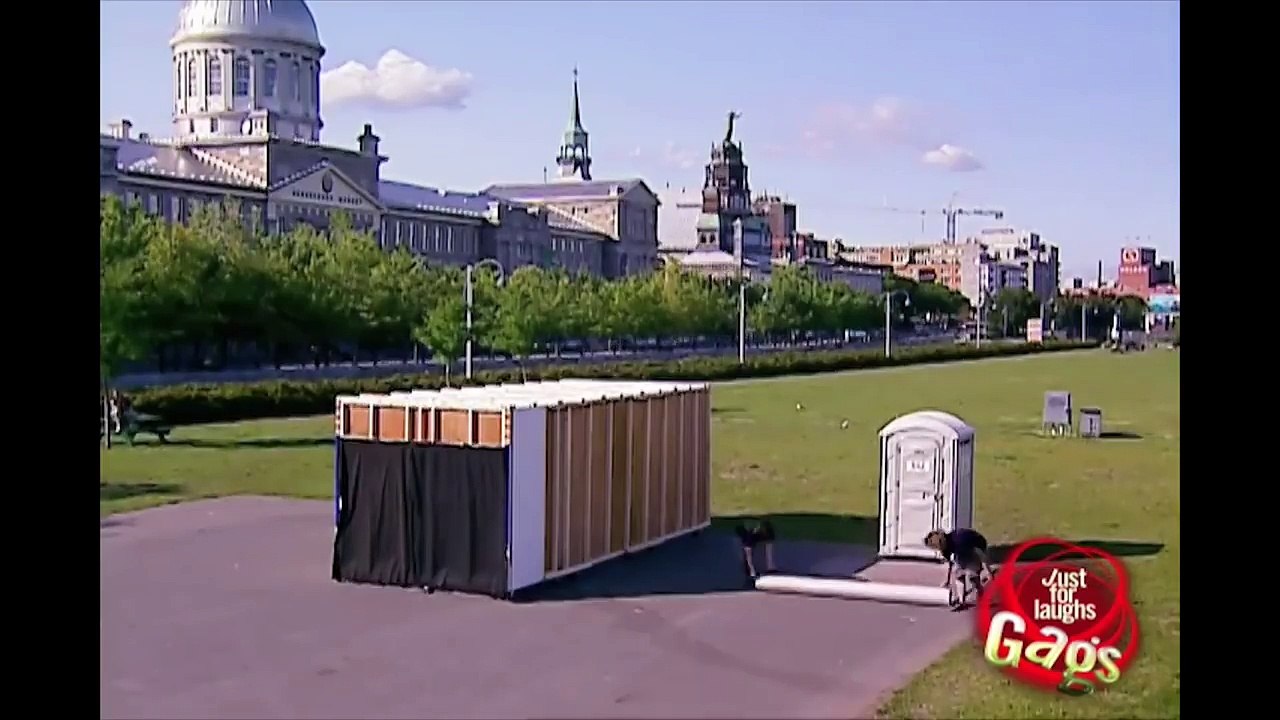 Top 5 Funniest TOILET PRANKS ON YOUTUBE! (Tacks On Toilet, Super Glue Prank & More)