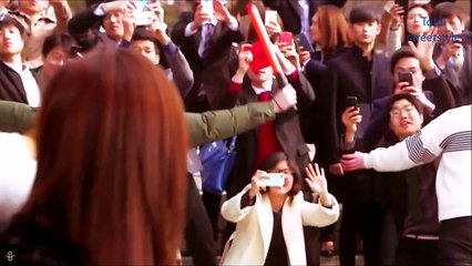 Musafir Song - Atif Aslam -- korean video