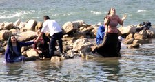 Adana'da 24 Saatte Aynı Yerde 3 Kişi Boğuldu