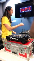 Steve Aoki Sway In The Morning Guest Mix