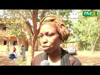 JT TM2 du 19 Mai 2016