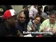 floyd mayweather vs marcos maidana floyd talks fight EsNews Boxing