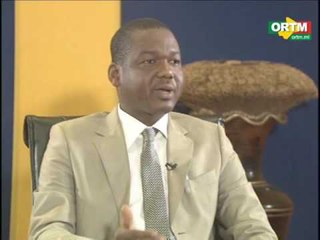 Action Gouvernementale du 22 Mai 2016, Ministère des Mines