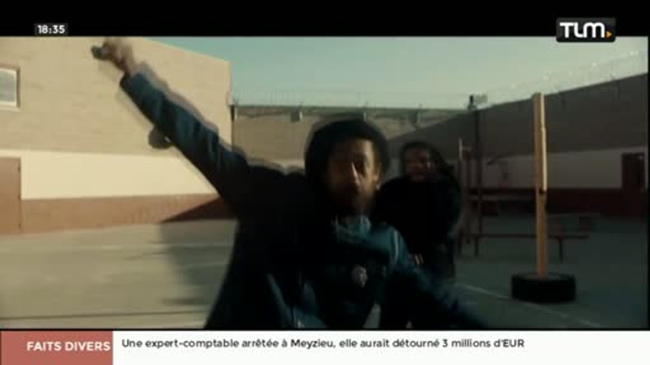 Damian Marley en concert au Radiant-Bellevue le 27 juin