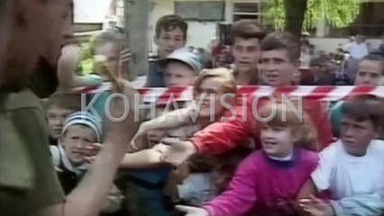 Holanda, “Me faj të pjesërishëm” për vrasjen e myslimanëve në Srebrenicë