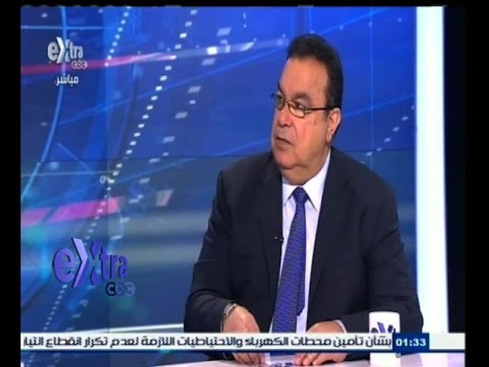 #غرفة_الأخبار | مدى جدوى تطبيق ضريبة القيمة المضافة في الوقت الراهن