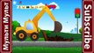 Cars & Trucks for Kids - Police Car, Fire Truck, Ambulance - VROOM! | iOS/Android Apps for