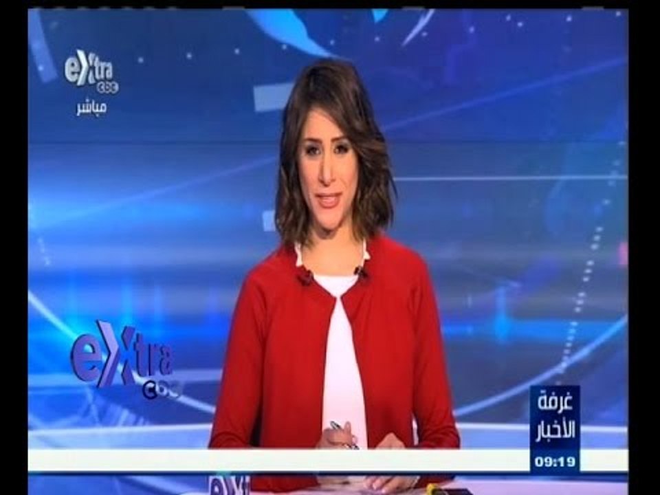 #غرفة_الأخبار | جولة إخبارية مع #دينا‪_‬سالم ليوم 15 إبريل 2015