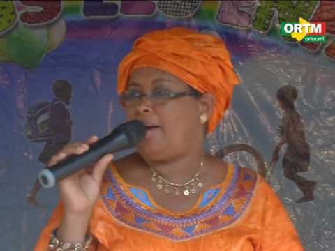 Spécial Nous les enfants : la fête des mères