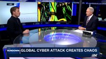 THE RUNDOWN | Major cyber attack hits Europe | Tuesday,June 27th 2017