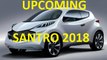 New Hyundai Santro 2018 ll update l Detail review l upcoming cars in india l specitfication