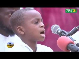 JT TM2 du 15 Juin 2016