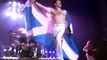 Queen We Will Rock You   Dundee Scotland June 2017