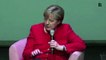 Merkel drops opposition to same-sex marriage