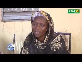 JT TM2 du 19 Juin 2016