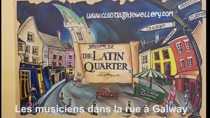 Ambiances Irlandaises