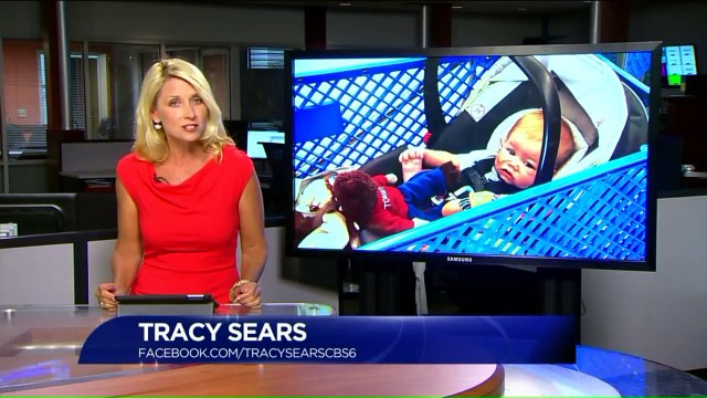 Virginia Girl Asks For Donations For Younger Brother on Birthday, Receives Surprise Shopping Spree