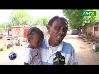 JT TM2 du 22 Juin 2016