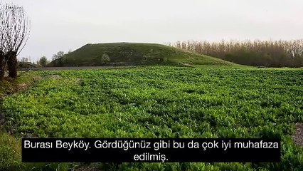 Luviler: Kayıp Bir Uygarlığın Yeniden Canlanması - thumbnail