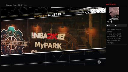 Acknowledgment (46) in Slow Motion