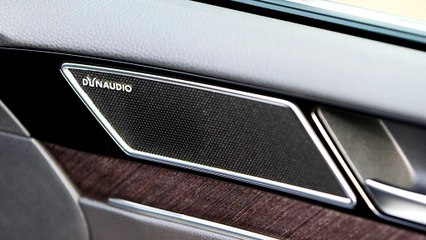 Volkswagen Arteon Intérieur