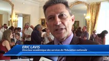 Alpes de Haute-Provence : 300 élèves récompensés par le concours national de la Résistance et de la Dépor