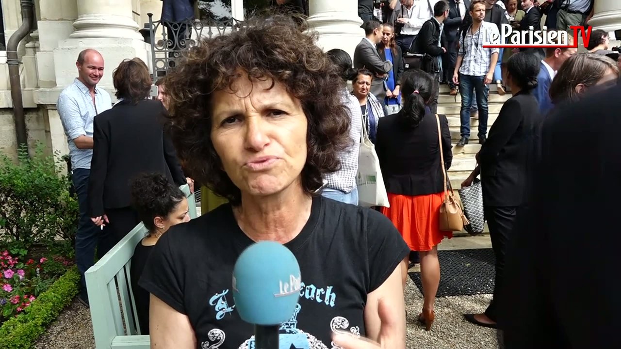 Rentrée des députés : « Ça tweetait beaucoup dans les travées de l'Assemblée nationale »