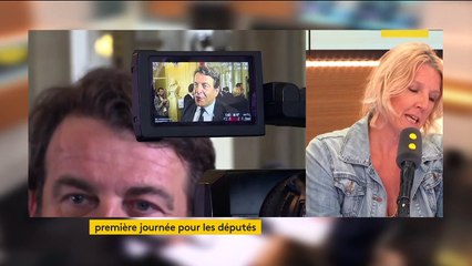 "Une aventure incroyable" - Annie Chapelier, nouvelle députée LREM