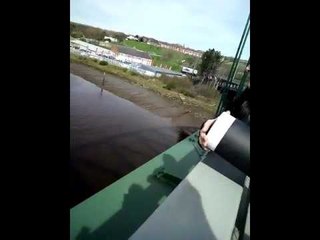 Deceased Grandmother Has The Last Laugh as Her Ashes Blow Back in the Face of Family