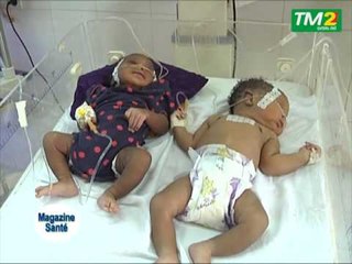 Mag Santé TM2 (Kènèya) n°4 : La mal nutrition