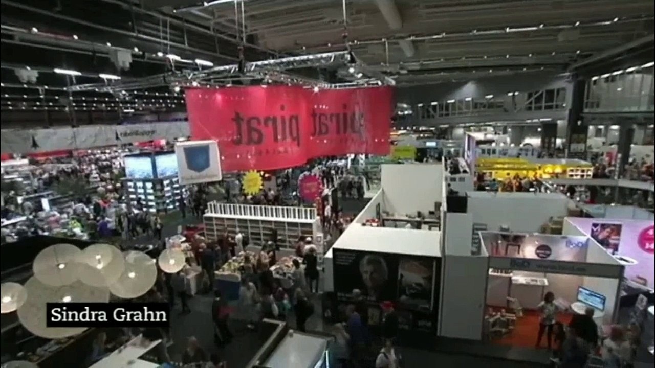 Tolv europeiska kulturinstitut kritiserar Bokmässan