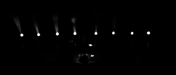 Mauro Henrique | Oceans (Loop Session)