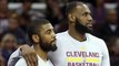 Lebron James RUINED Potential Kyrie Irving Paul George Trade Deal