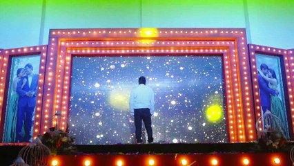 Don't miss JR NTR amazing performance