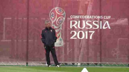 Chile contra Portugal, la final anticipada de la Copa Confederaciones