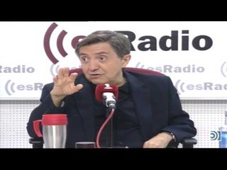 Tertulia de Federico: La Fiscalía investiga a Montoro - 27/06/17