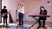 London Grammar Dreams (Fleetwood Mac Cover) + Big Picture (Live Session Paris 06 09 2017)