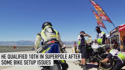 Man in a Van with a Plan 2.0 Championship of Utah Race Highlights