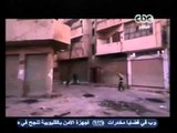 ممكن - شهود عيان على مجازر سوريا