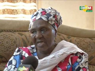 Journée Panafricaine des femmes : entretien avec Mme Ba Sata Djirè